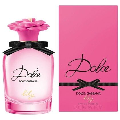 'Dolce Lily' Eau De Toilette - 50 ml