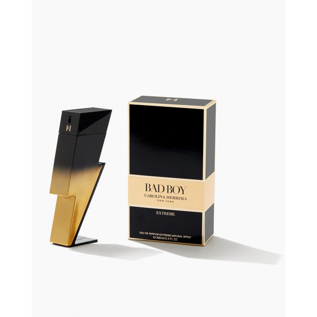'Bad Boy Extreme' Eau de parfum - 100 ml