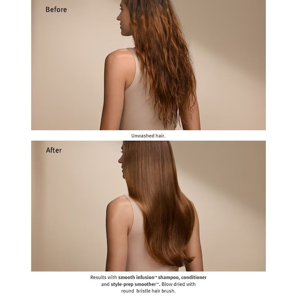 Sérum capillaire anti-frizz 'Smooth Infusion Style-Prep Smoother' - 100 ml