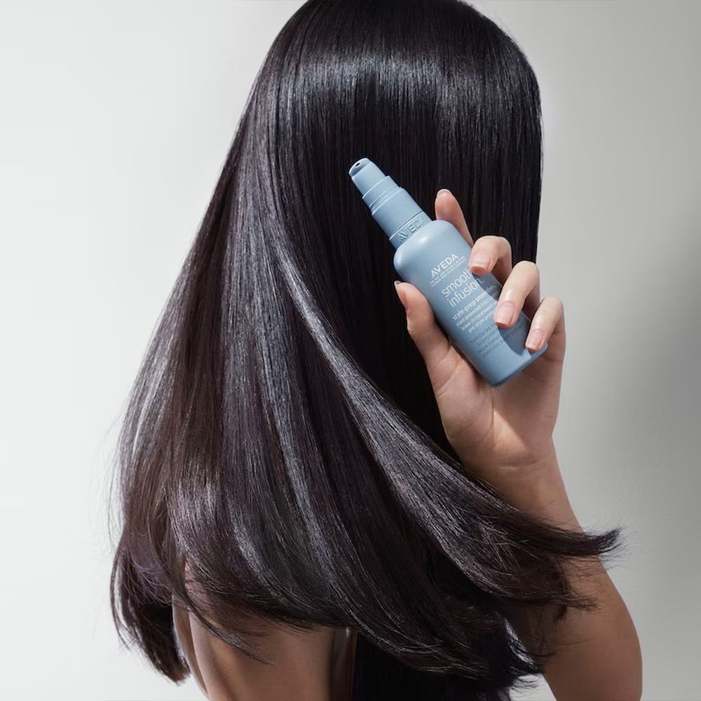 Sérum capillaire anti-frizz 'Smooth Infusion Style-Prep Smoother' - 100 ml