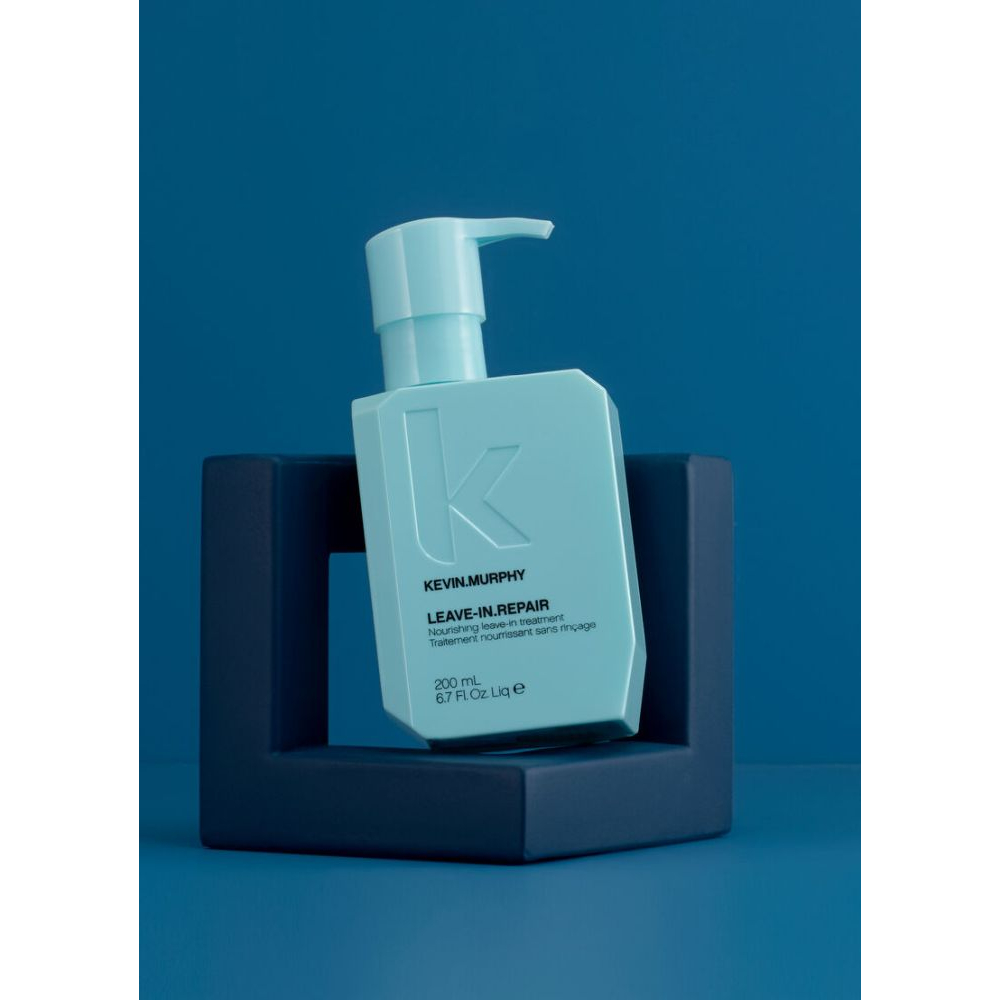 Traitement sans rinçage 'Leave-In.Repair' - 200 ml