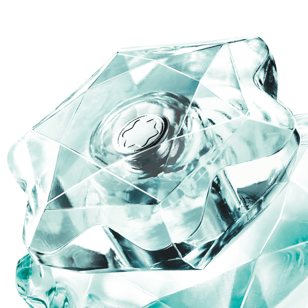 Eau de toilette 'Lady Emblem L'Eau' - 50 ml