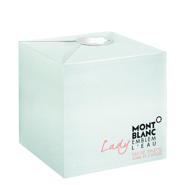 Eau de toilette 'Lady Emblem L'Eau' - 50 ml