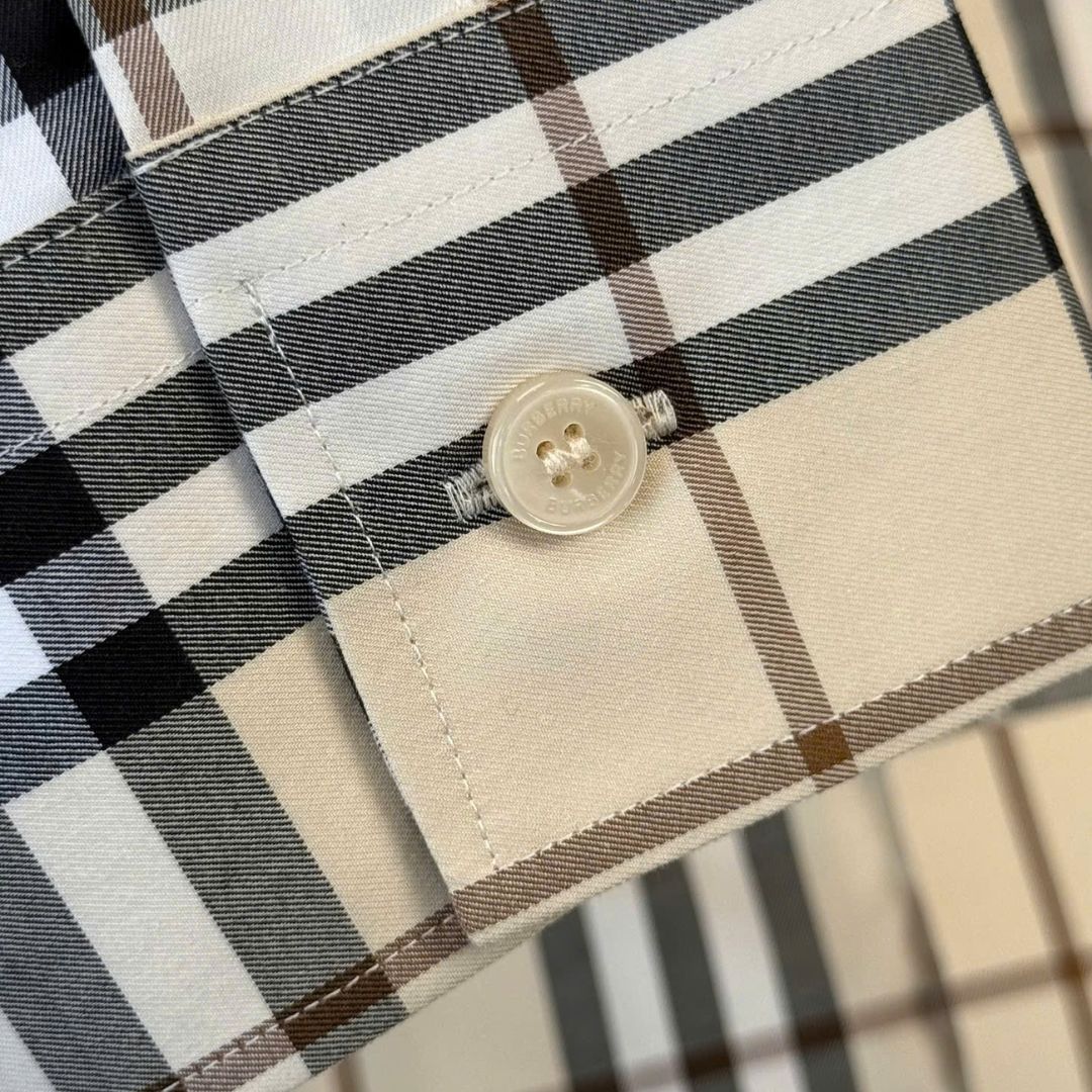 Men's 'Shefford Check' Shirt