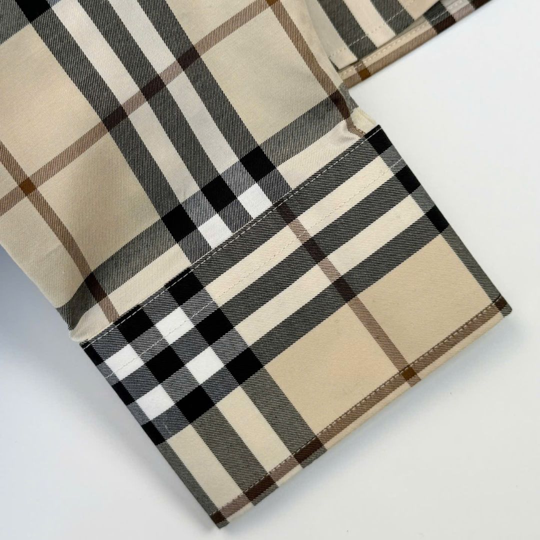 Men's 'Shefford Check' Shirt