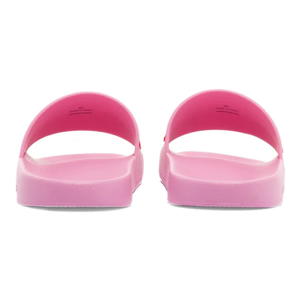 Women's 'Furley Logo' Slides