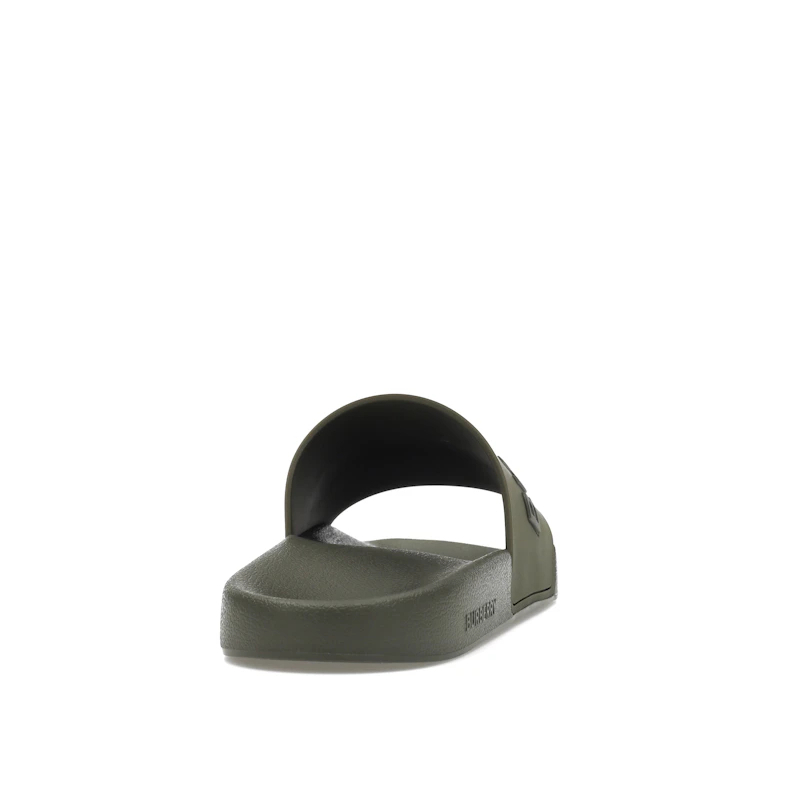 Men's 'Embossed Logo' Slides