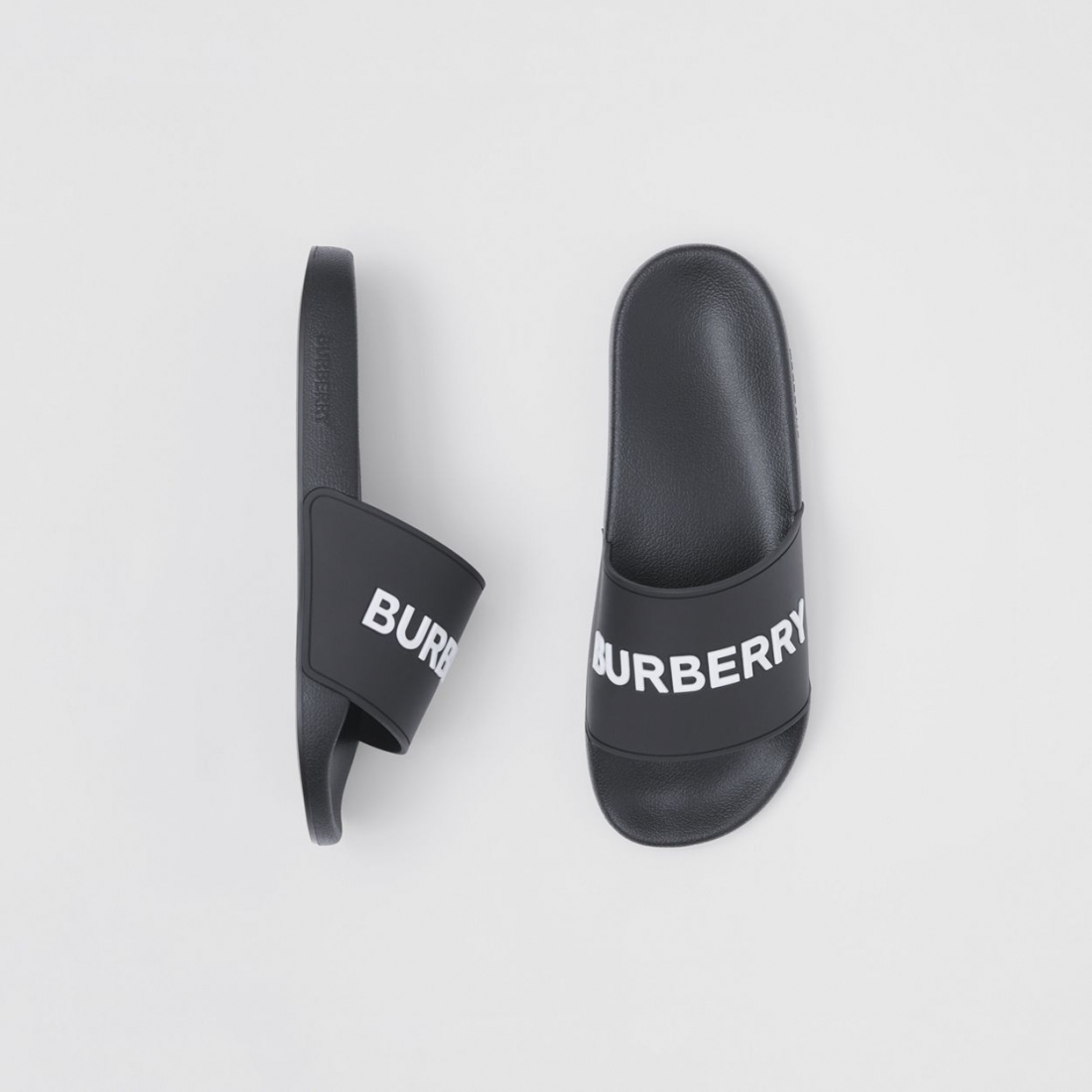 Women's 'Logo Detail' Slides