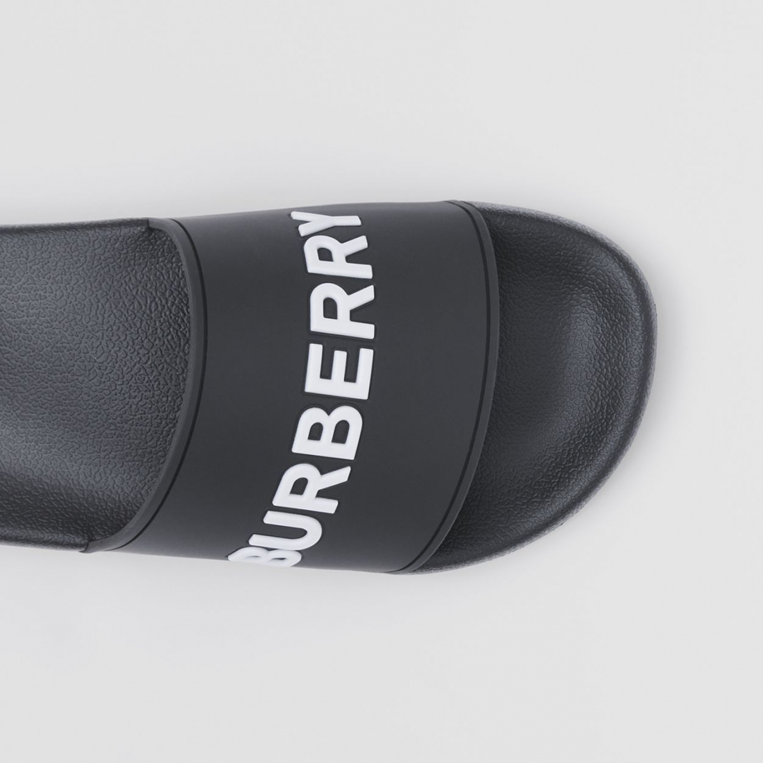 Women's 'Logo Detail' Slides