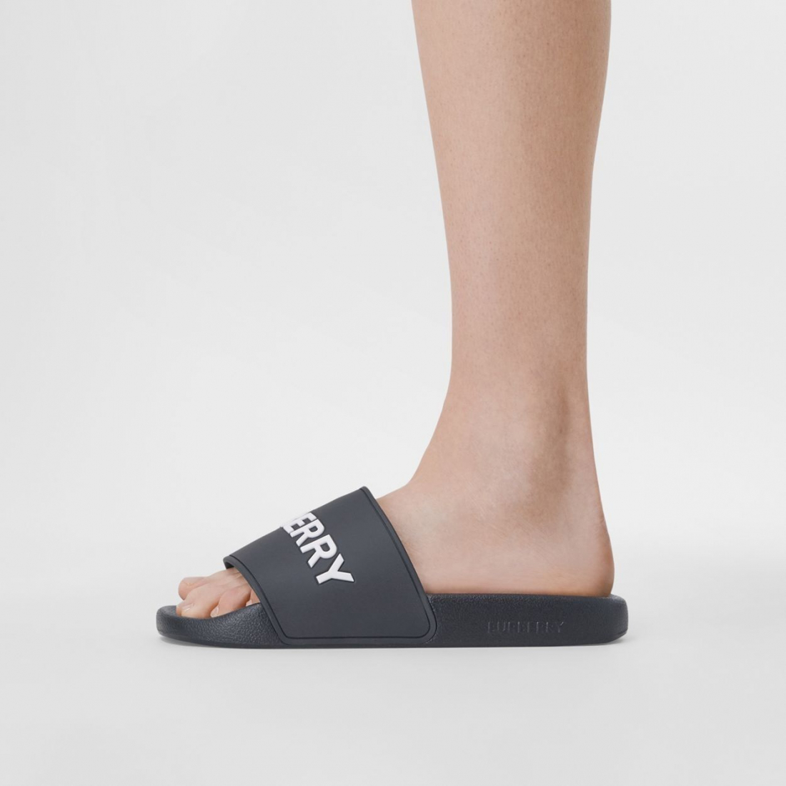 Women's 'Logo Detail' Slides