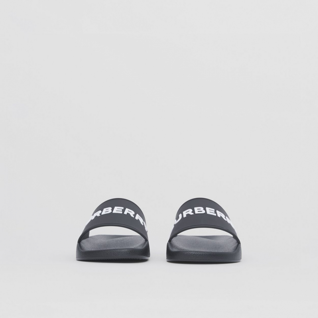 Women's 'Logo Detail' Slides