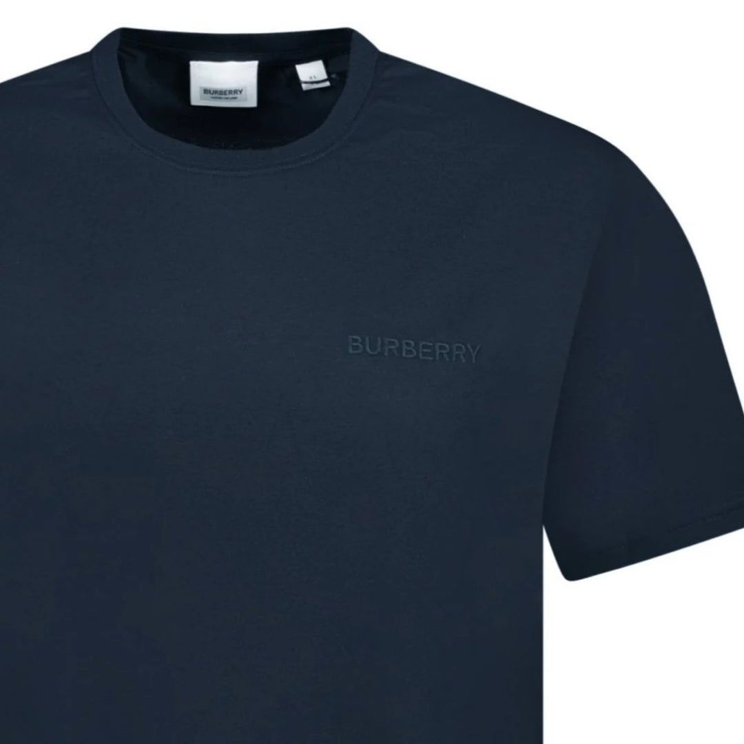 T-shirt 'Monotone Logo' pour Hommes