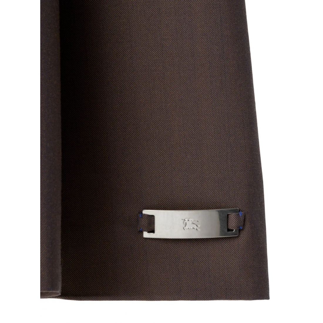 Blazer 'Single-Breasted' pour Hommes