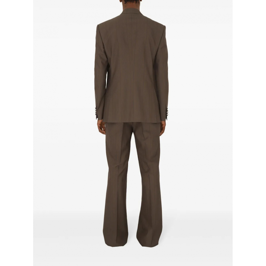 Men's 'Peak-Lapel' Blazer