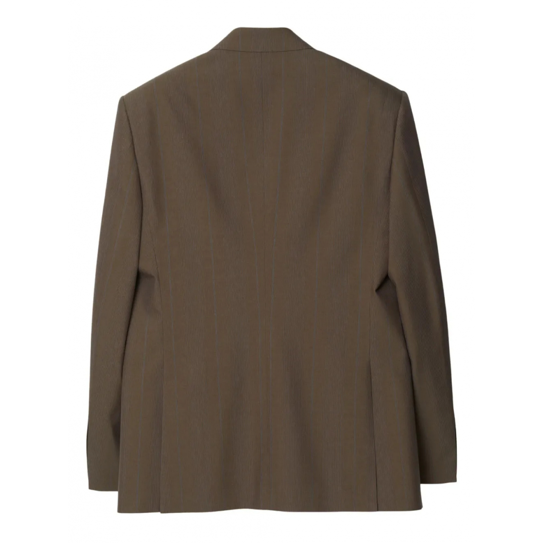 Men's 'Peak-Lapel' Blazer