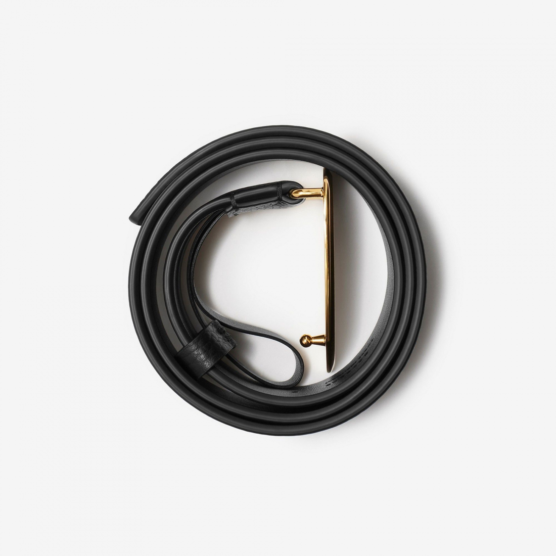 Ceinture 'Shield' pour Hommes