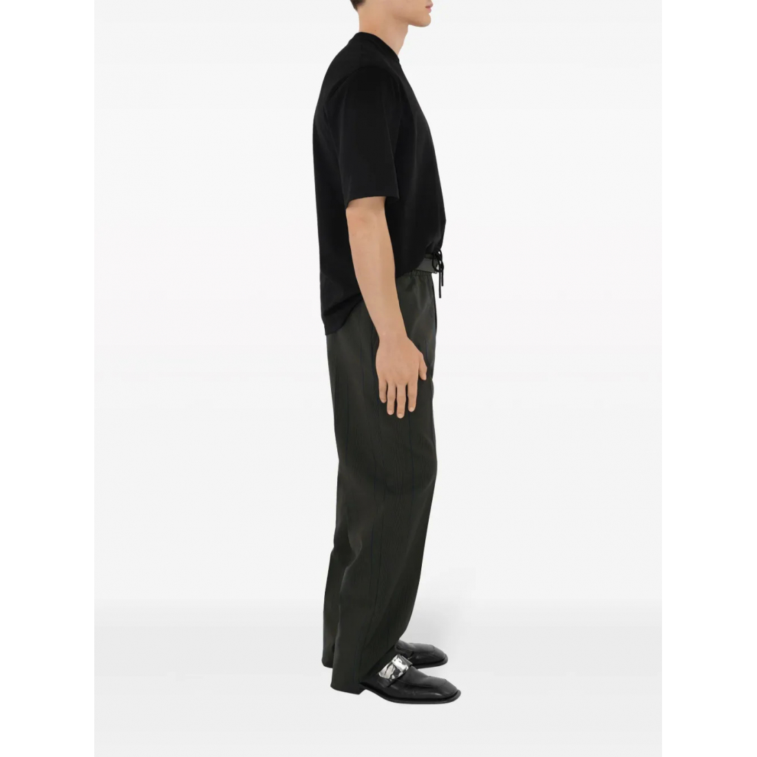Men's 'Striped' Trousers