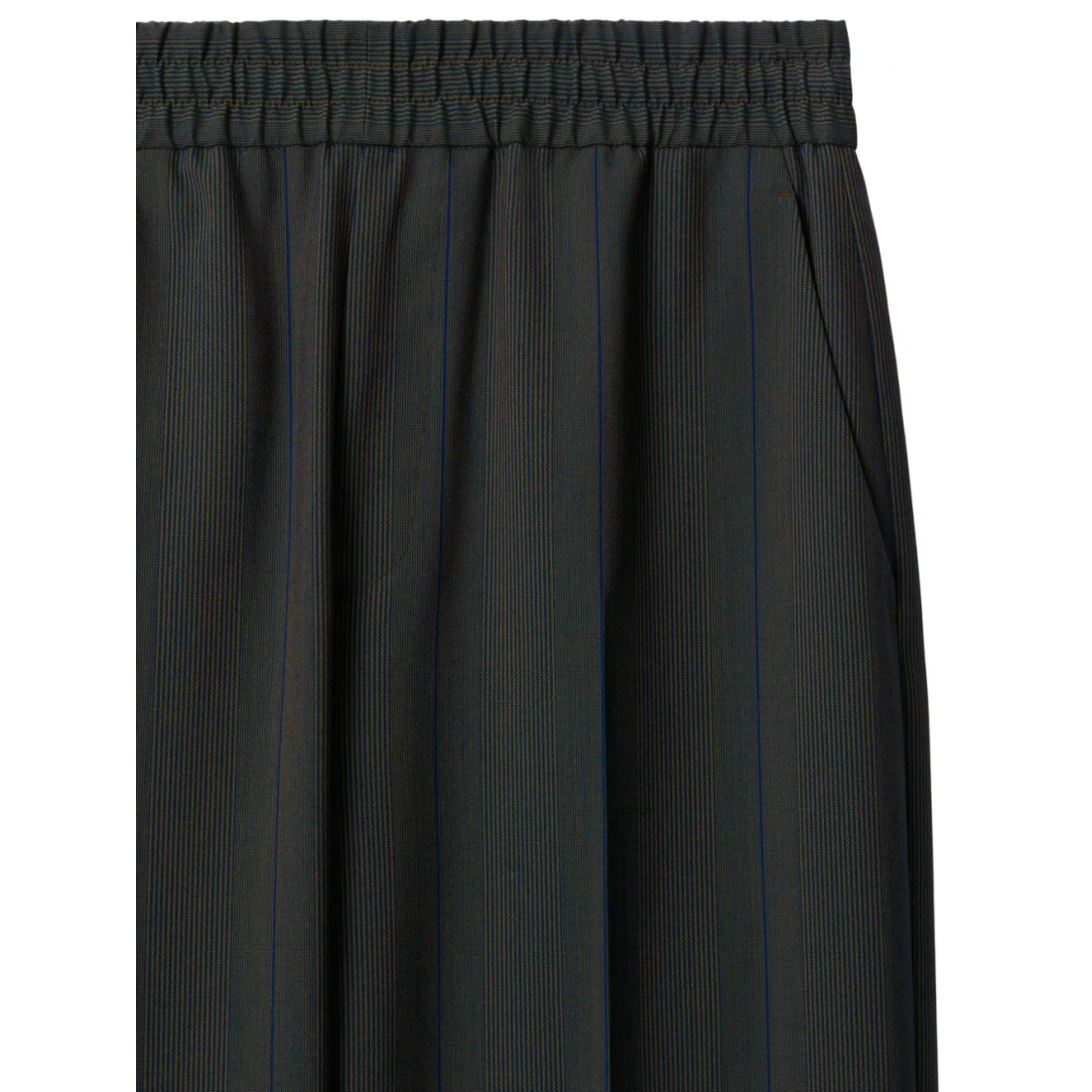 Men's 'Striped' Trousers