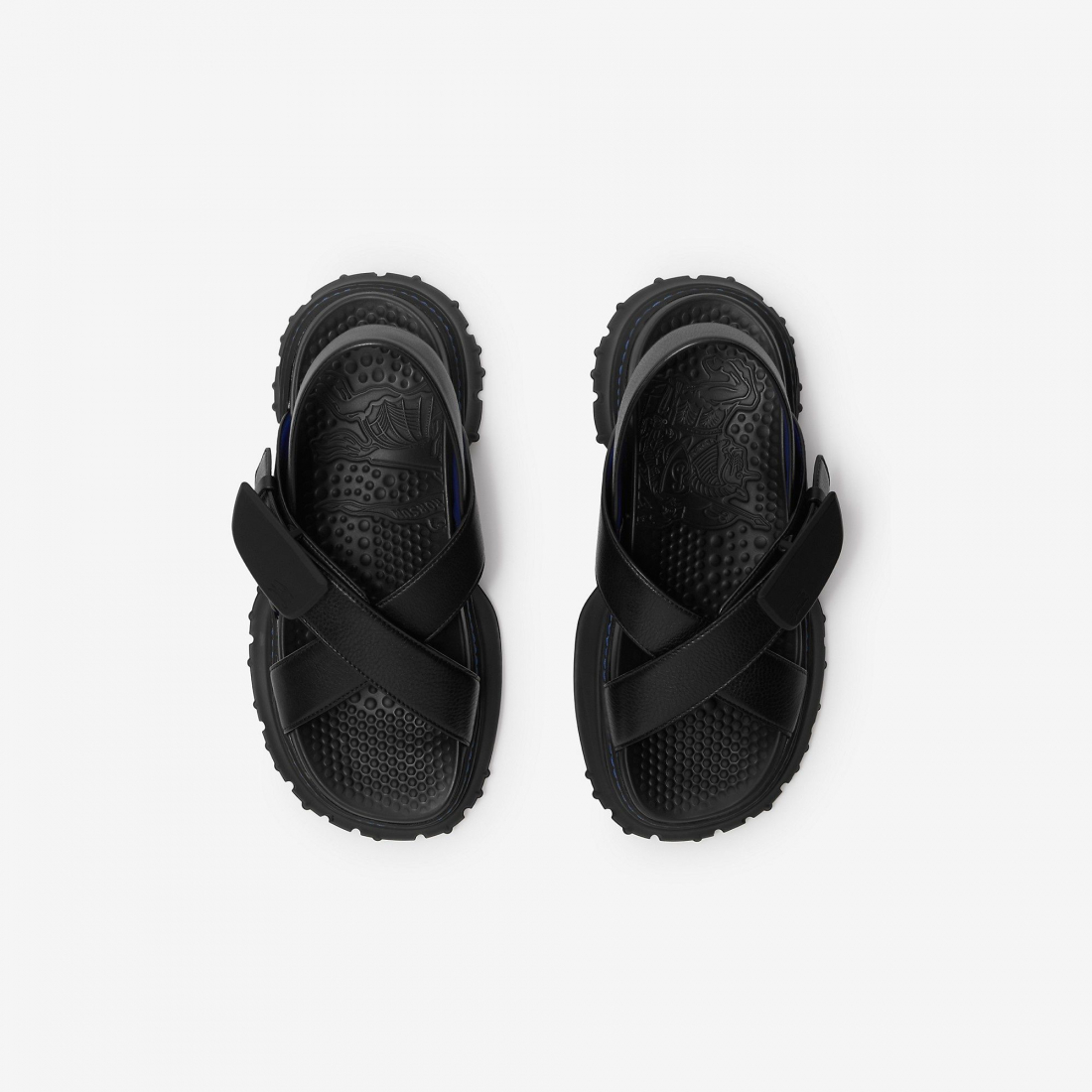 Sandales à bride 'Pebble' pour Femmes