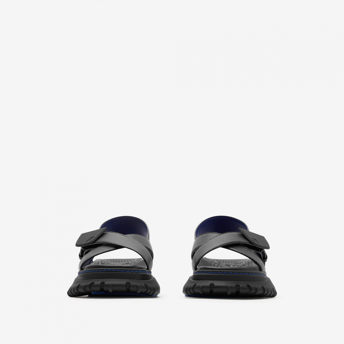 Sandales à bride 'Pebble' pour Femmes