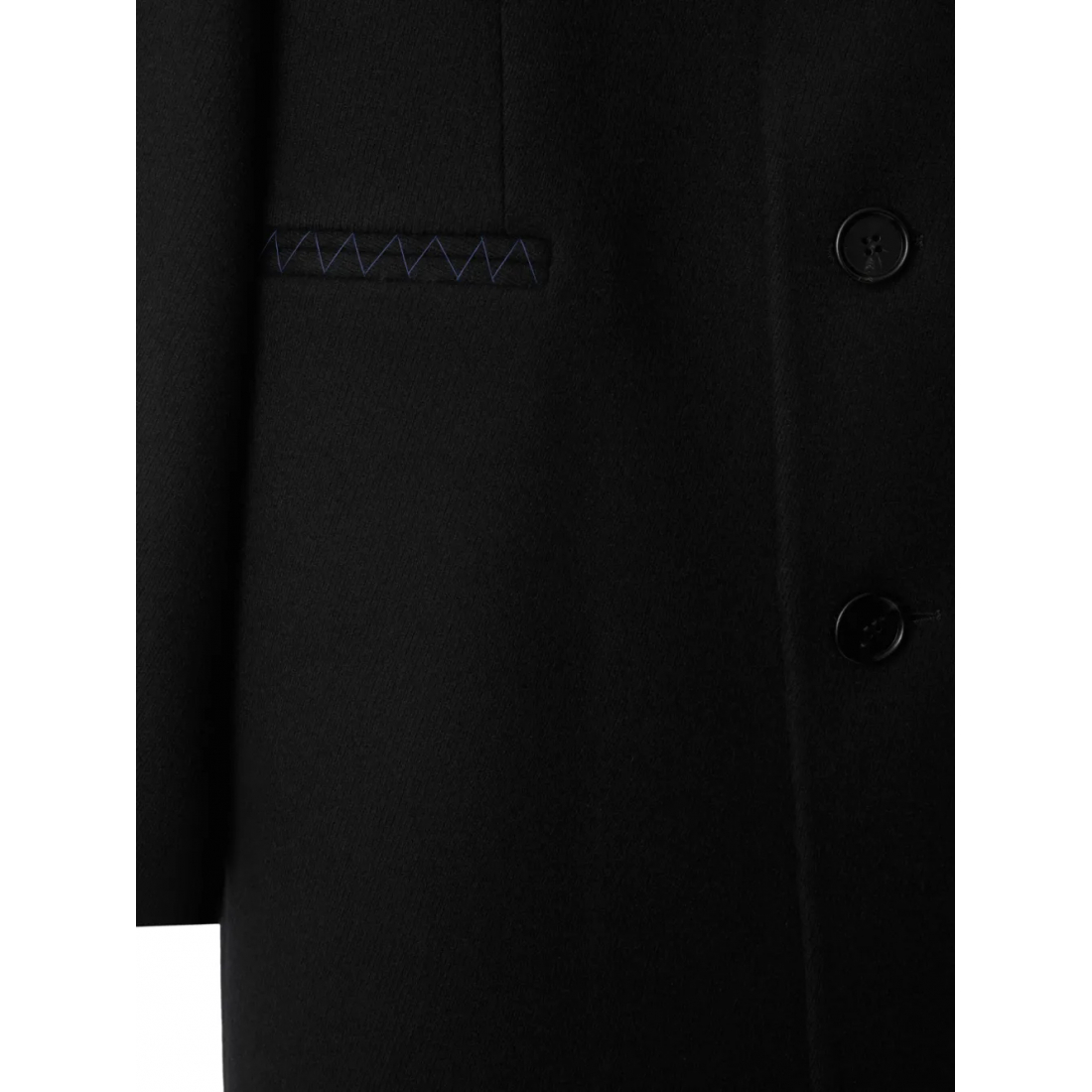 Men's Overcoat