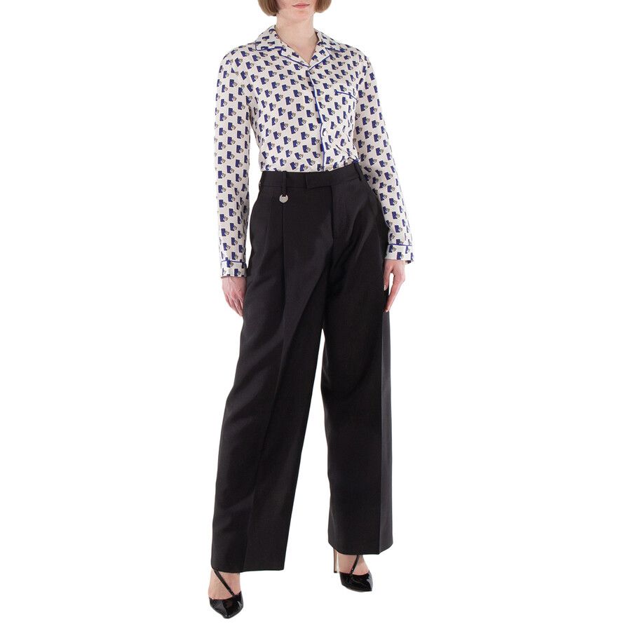 Top pyjama 'Postbox' pour Femmes