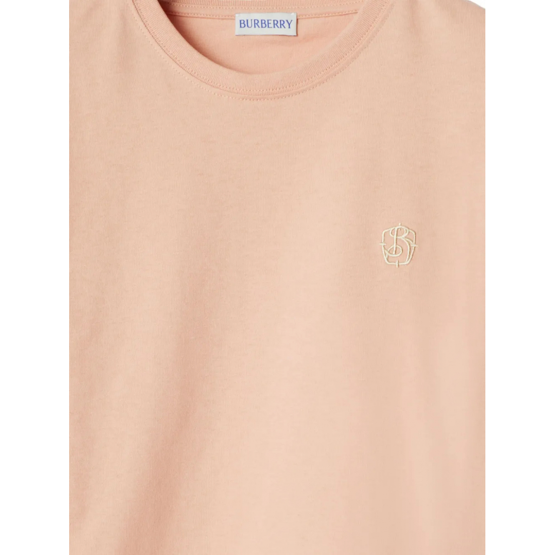 T-shirt 'Boxy' pour Femmes