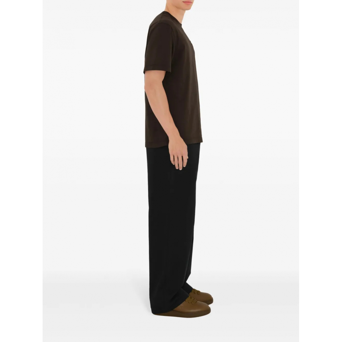 T-shirt 'B Shield' pour Hommes