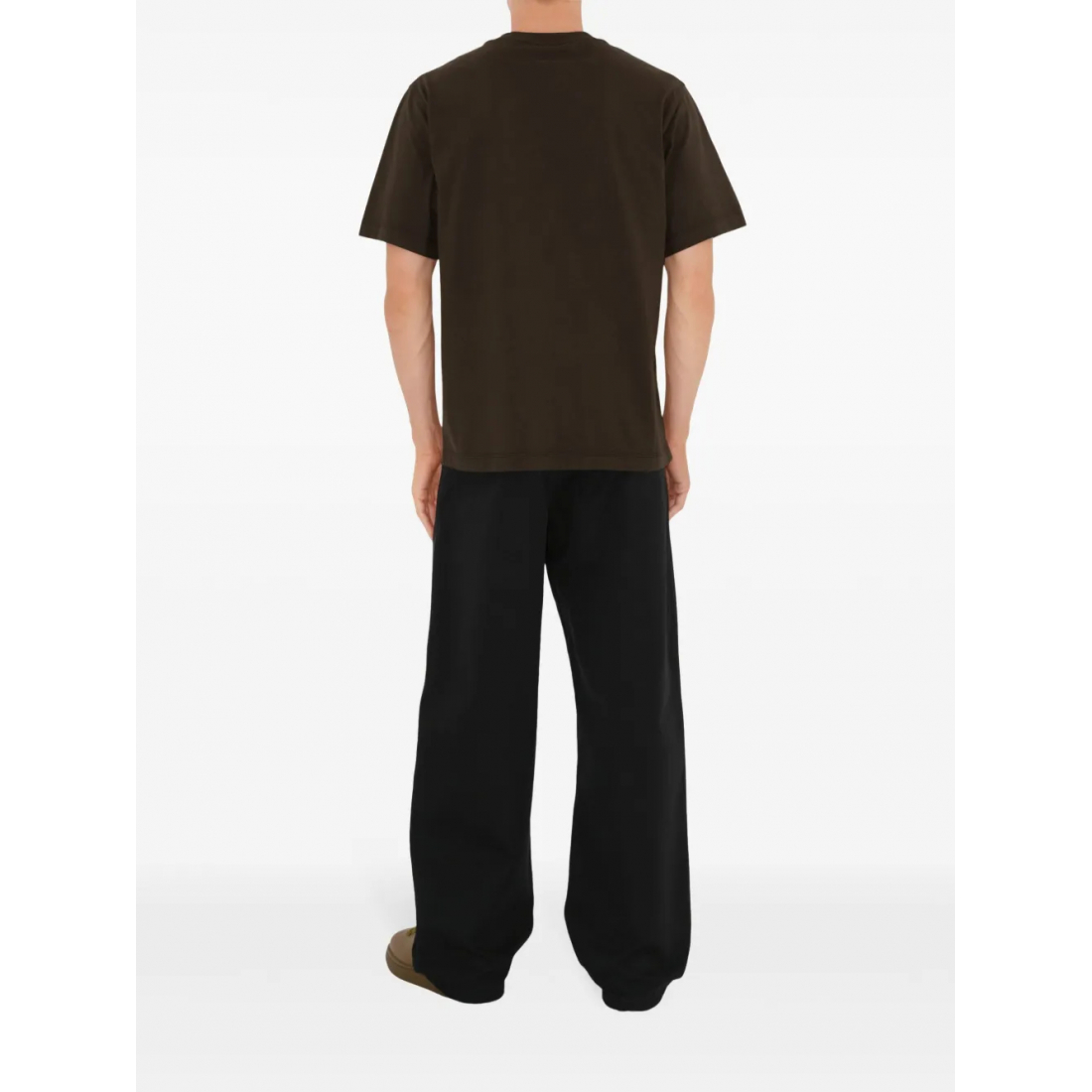 T-shirt 'B Shield' pour Hommes