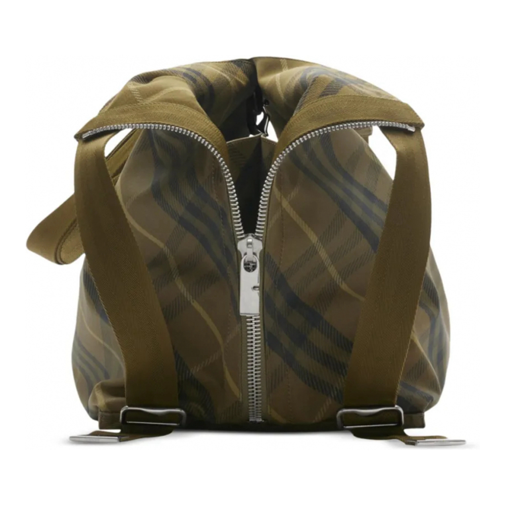 Women's 'Large Tent' Tote Bag