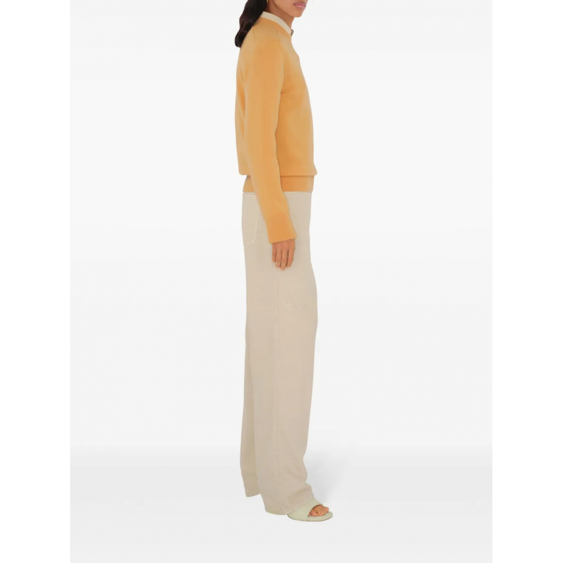 Pull 'B Shield' pour Femmes