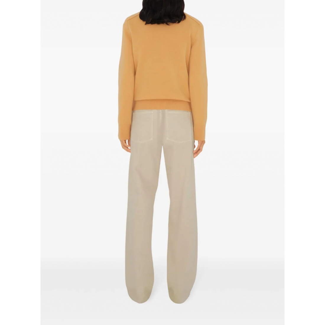 Pull 'B Shield' pour Femmes