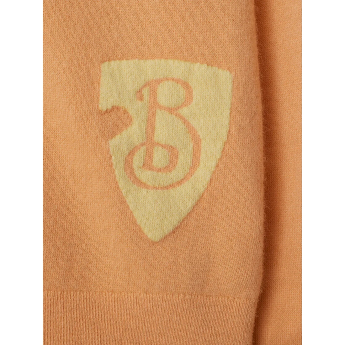 Pull 'B Shield' pour Femmes