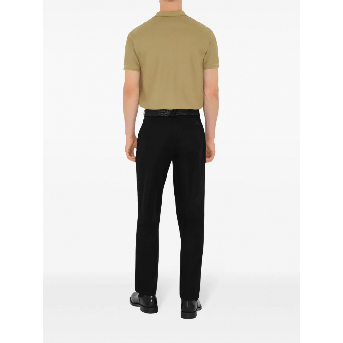 Men's 'Equestrian Knight' Polo Shirt