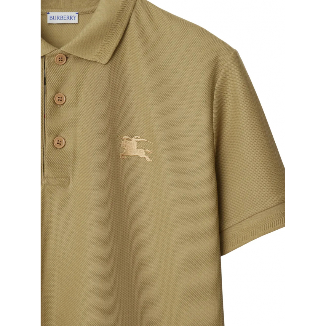 Men's 'Equestrian Knight' Polo Shirt