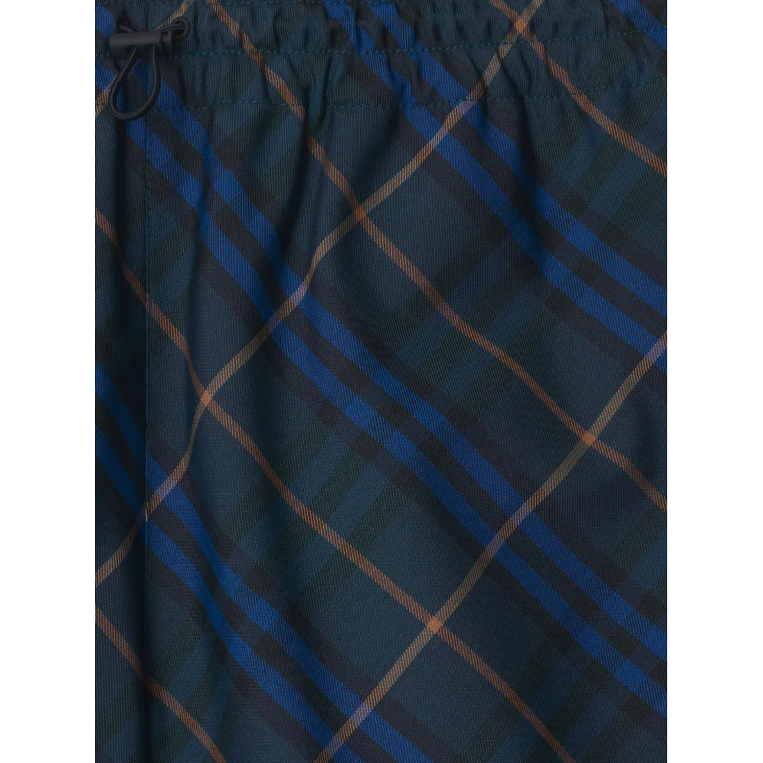 Short 'Check-Pattern' pour Femmes