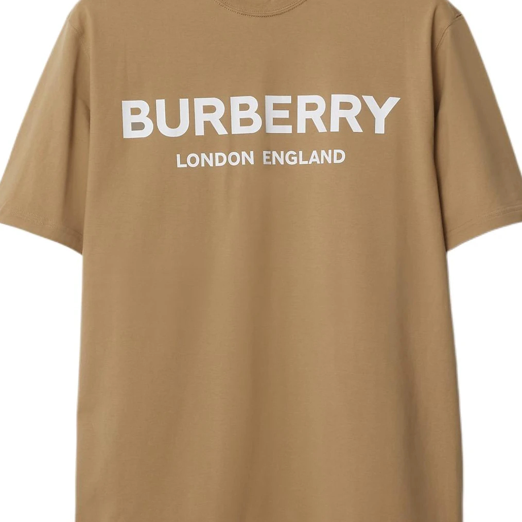 T-shirt 'Casual' pour Hommes