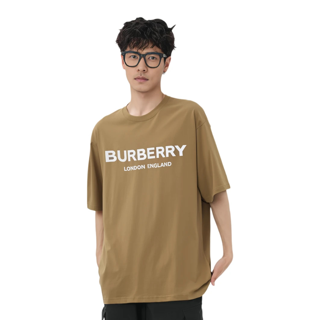 T-shirt 'Casual' pour Hommes