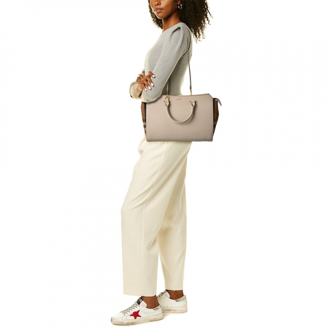 Women's 'Medium Banwell Two Way' Tote Bag