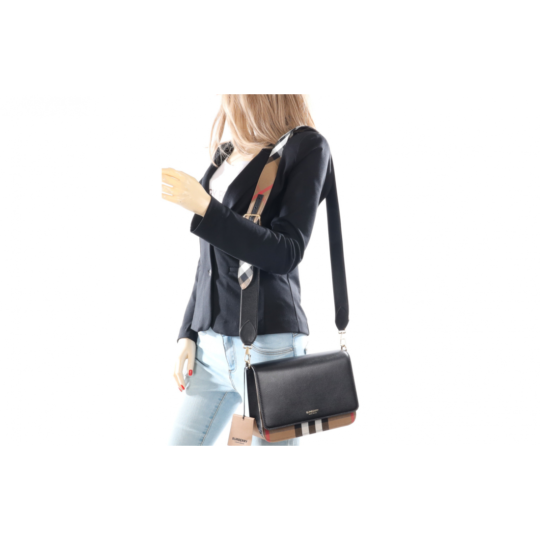 Sac à bandoulière 'Mackford' pour Femmes