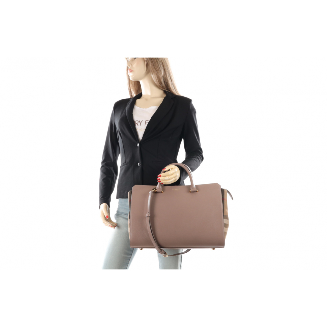 Sac Cabas 'Medium Banwell Two Way' pour Femmes