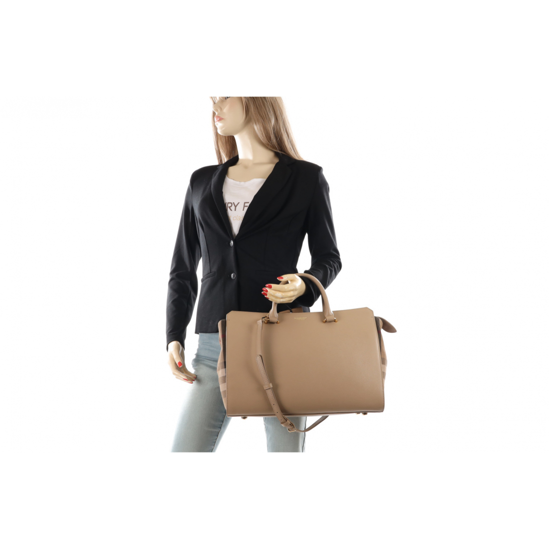 Women's 'Medium Banwell Two Way' Tote Bag