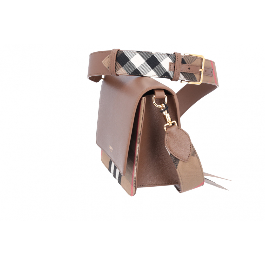 Sac à bandoulière 'Mackford' pour Femmes