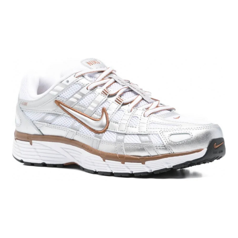 Women's 'P-6000 Lace-Up' Sneakers