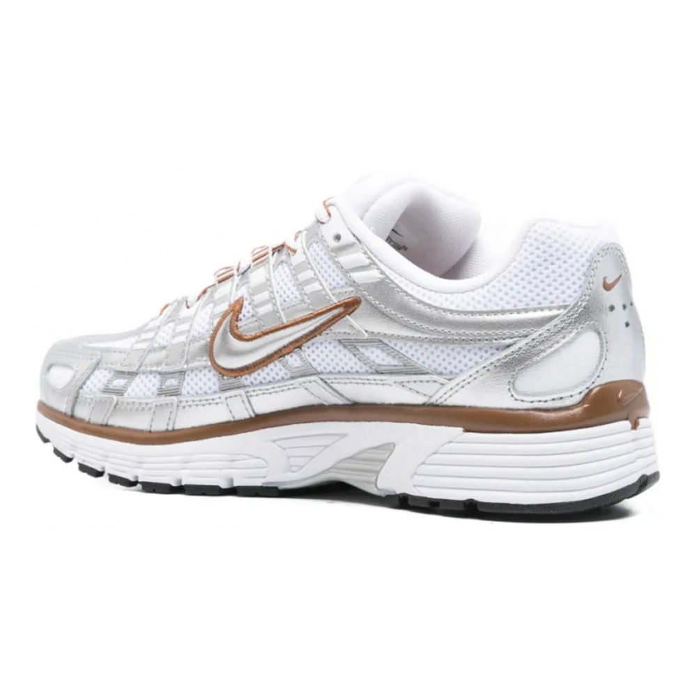 Women's 'P-6000 Lace-Up' Sneakers