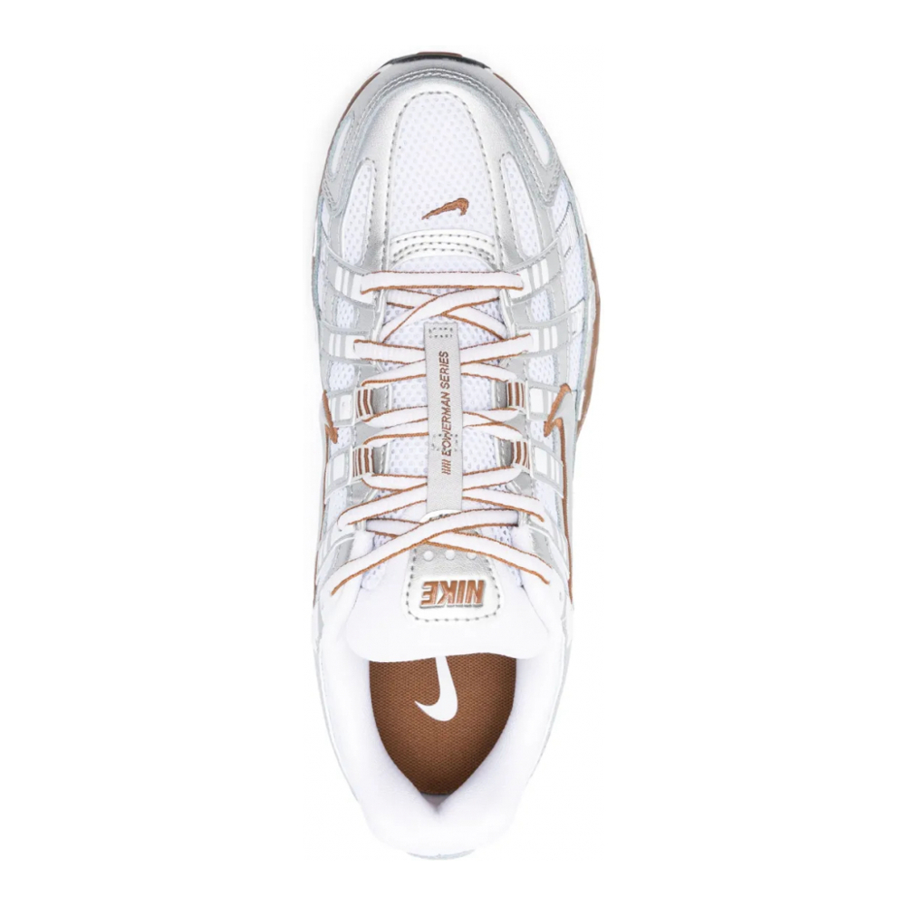 Women's 'P-6000 Lace-Up' Sneakers