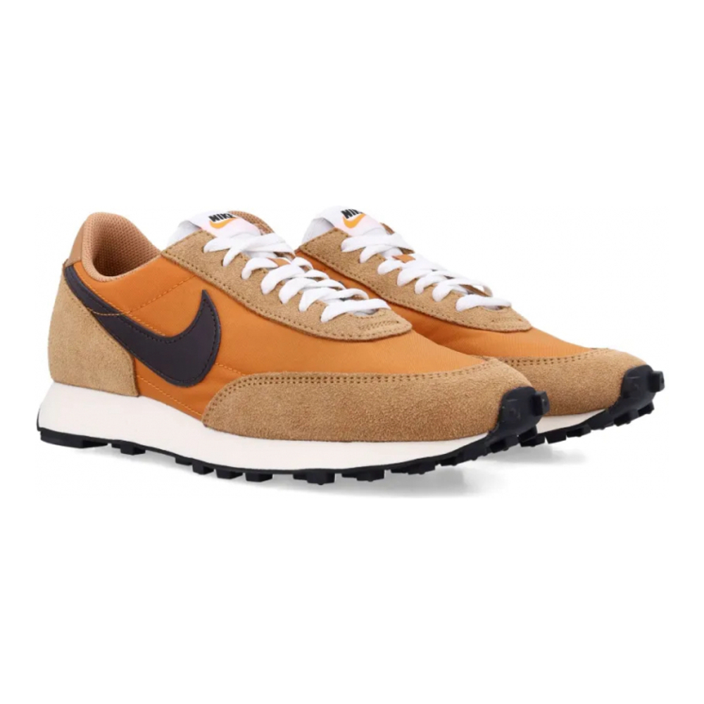 'Daybreak Swoosh-Embellished' Sneakers