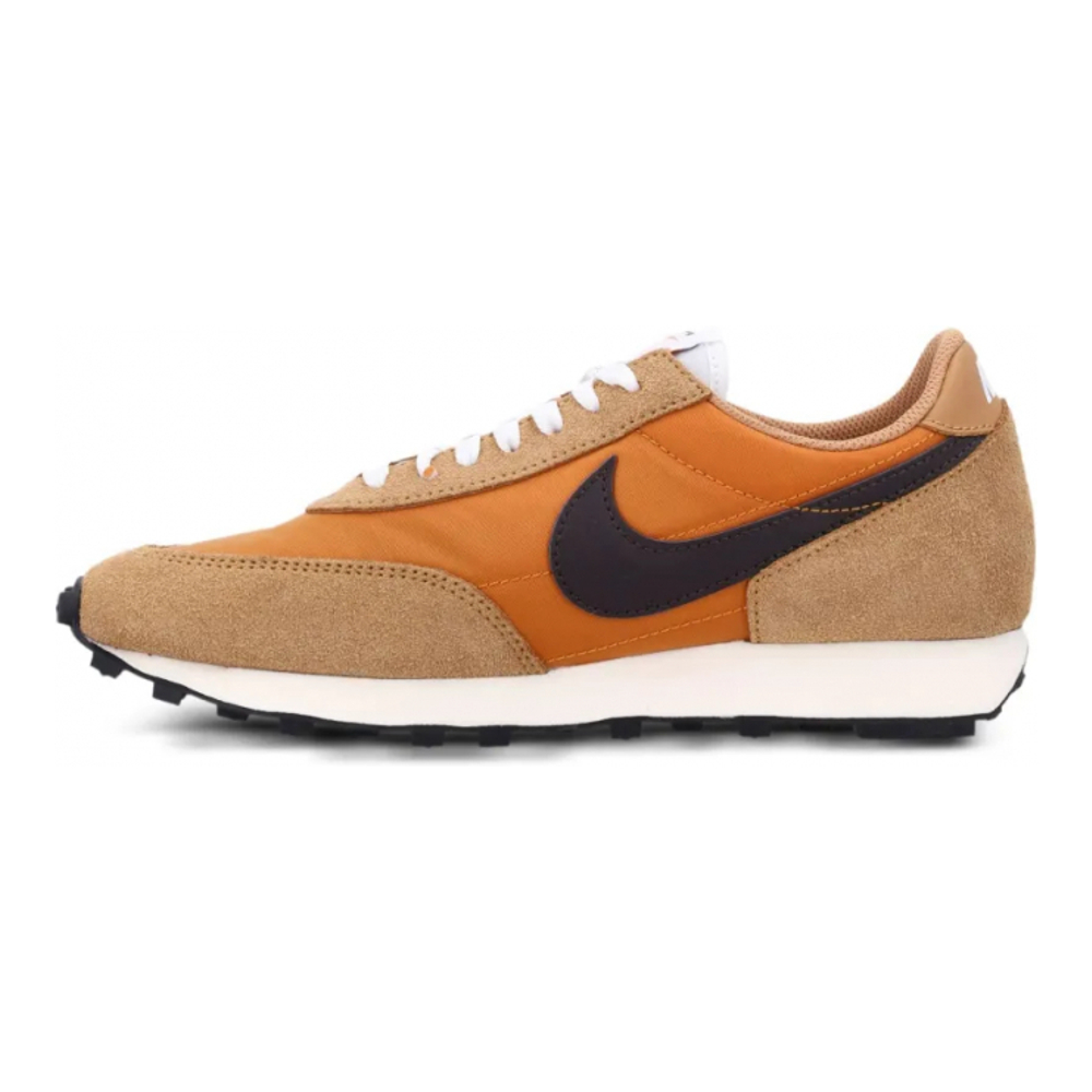 'Daybreak Swoosh-Embellished' Sneakers