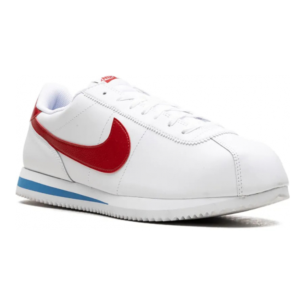 Sneakers 'Cortez Forrest Gump'