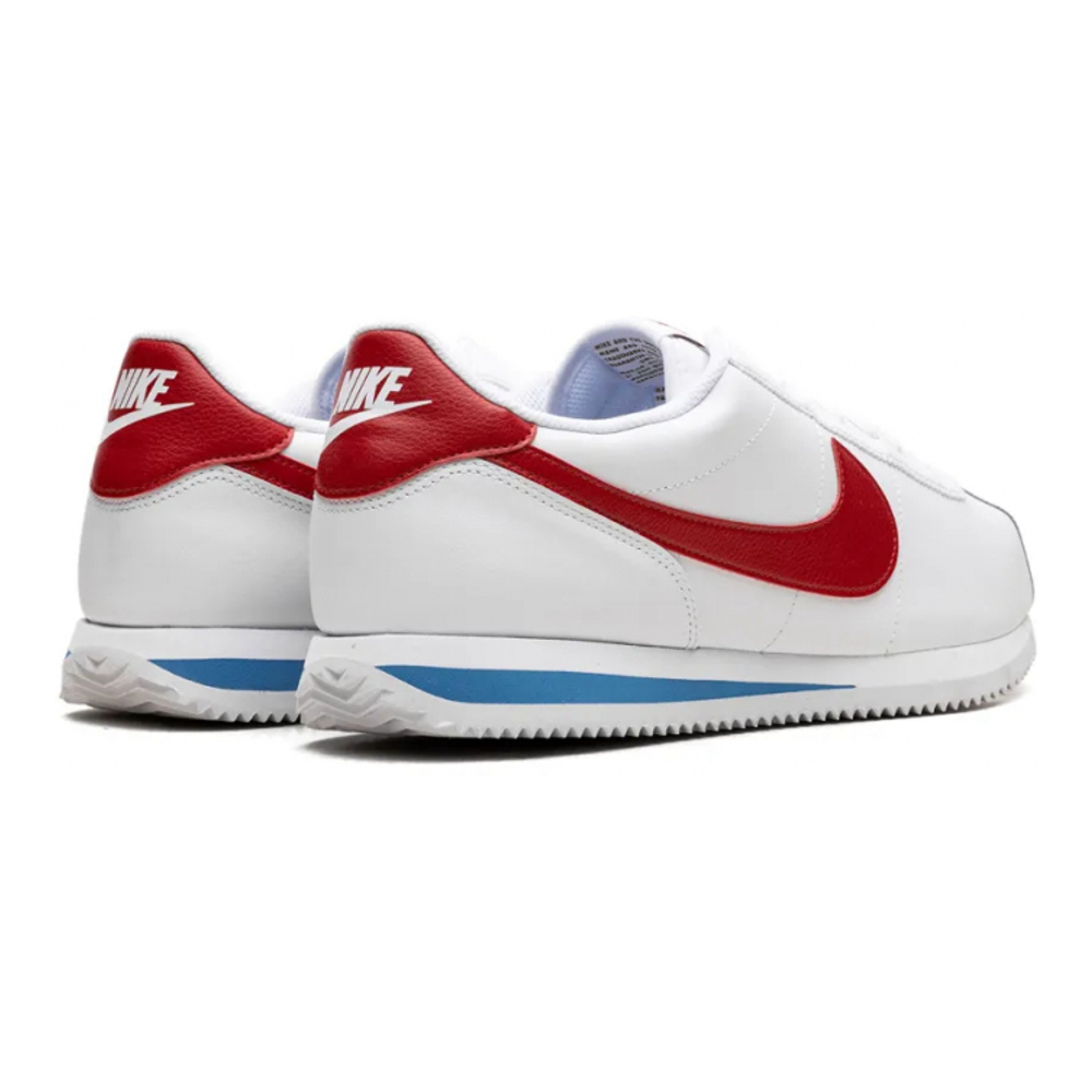 Sneakers 'Cortez Forrest Gump'